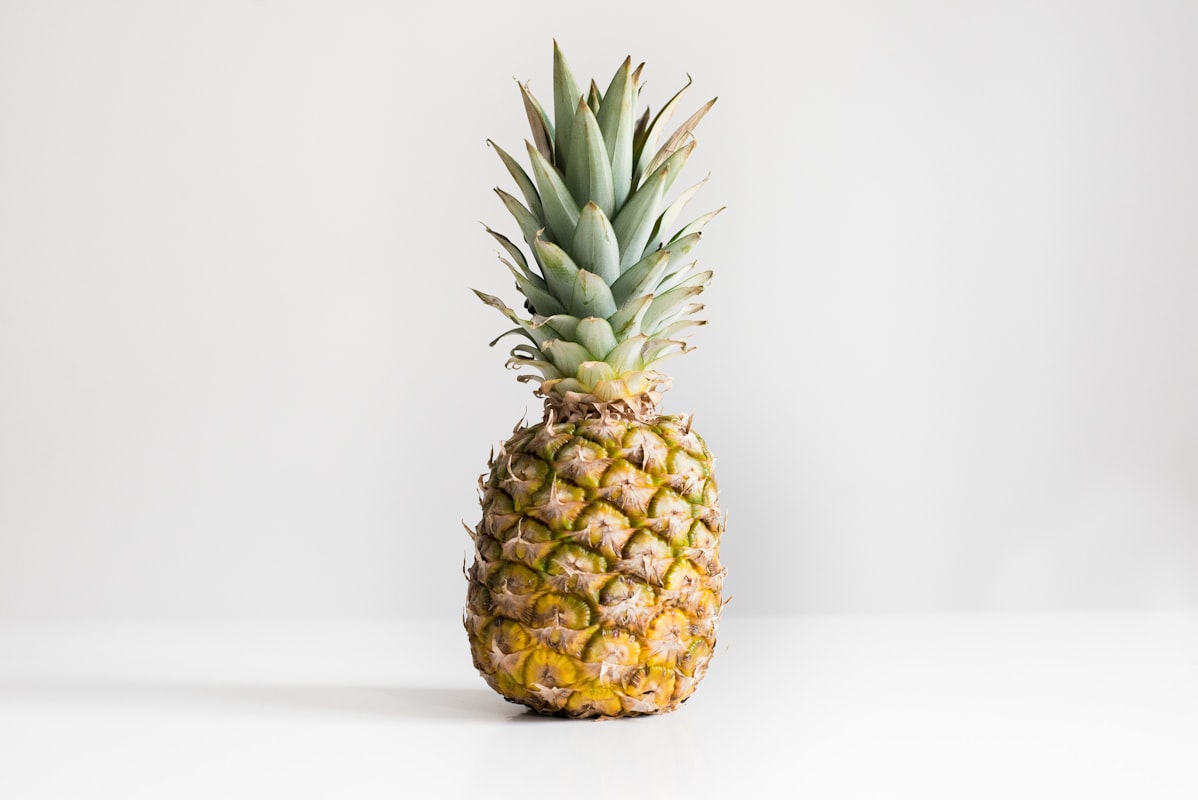 Frutas frescas naturales
